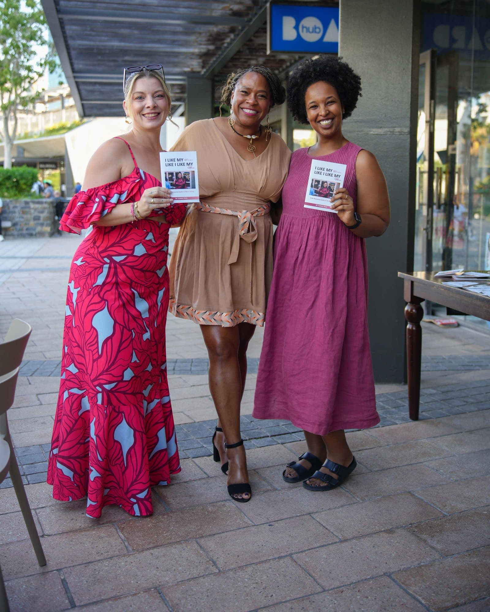 Jazz & Wine — Event Coverage